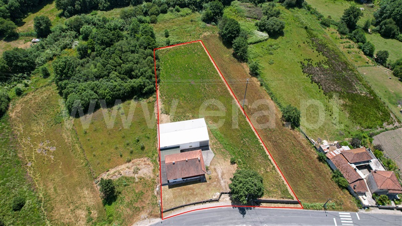 Moradia T6 Ourém, Rio de Couros e Casal dos Bernardos - 1501640 - 2