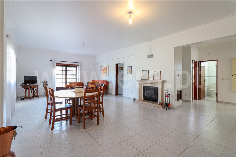 Moradia T6 Ourém, Rio de Couros e Casal dos Bernardos - 1501640 - 3