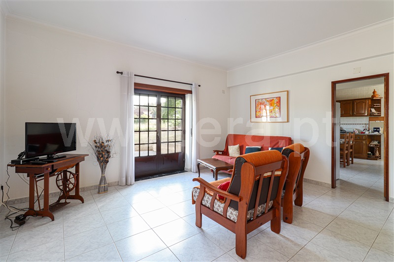 Moradia T6 Ourém, Rio de Couros e Casal dos Bernardos - 1501640 - 4