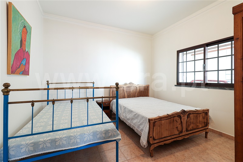 Moradia T6 Ourém, Rio de Couros e Casal dos Bernardos - 1501640 - 6
