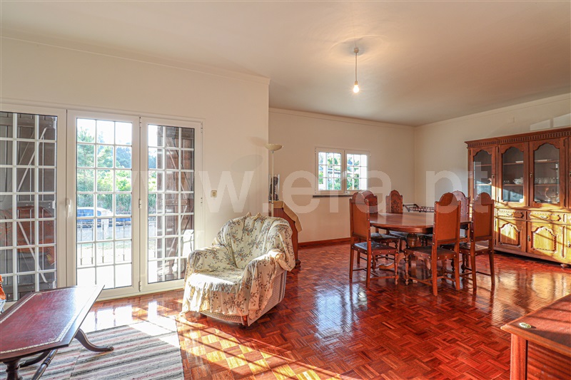 Moradia T6 Ourém, Rio de Couros e Casal dos Bernardos - 1501640 - 9