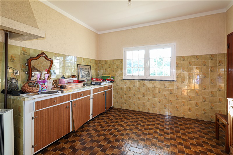 Moradia T6 Ourém, Rio de Couros e Casal dos Bernardos - 1501640 - 15