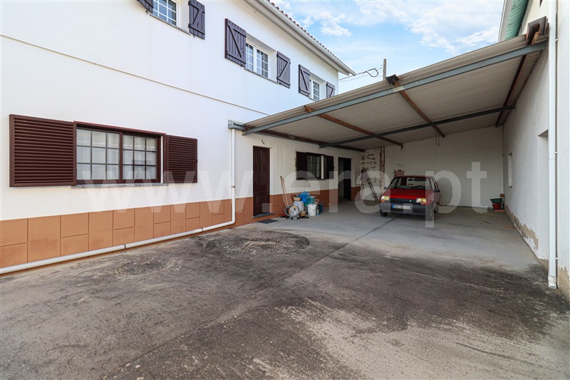 Moradia T6 Ourém, Rio de Couros e Casal dos Bernardos - 1501640 - 18