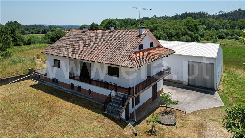 Moradia T6 Ourém, Rio de Couros e Casal dos Bernardos - 1501640 - 19