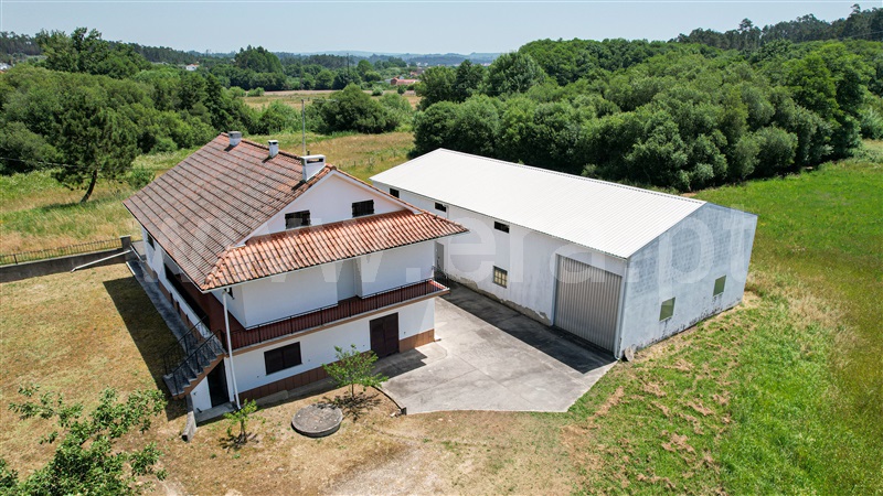 Moradia T6 Ourém, Rio de Couros e Casal dos Bernardos - 1501640 - 20