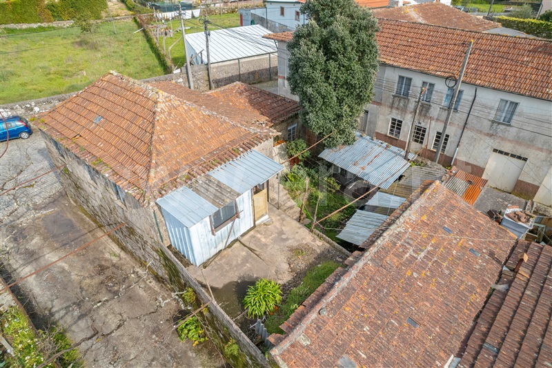 Moradia Isolada  Paços de Ferreira, Seroa - 1381971 - 4