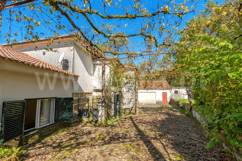 Moradia T6 Paredes de Coura, Coura - 1429598 - 5