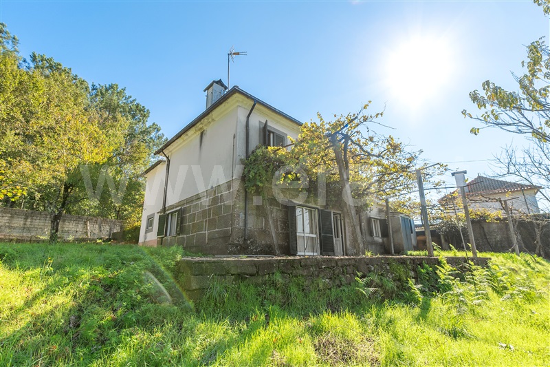 Moradia T6 Paredes de Coura, Coura - 1429598 - 10