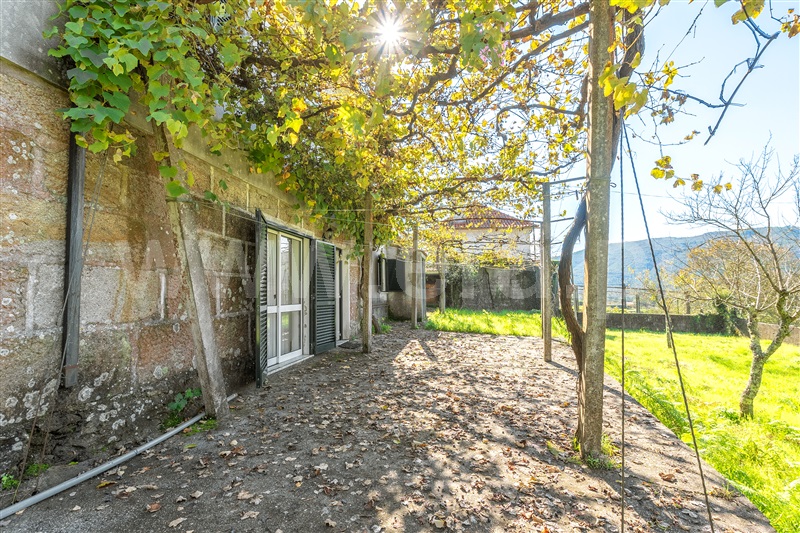 Moradia T6 Paredes de Coura, Coura - 1429598 - 12