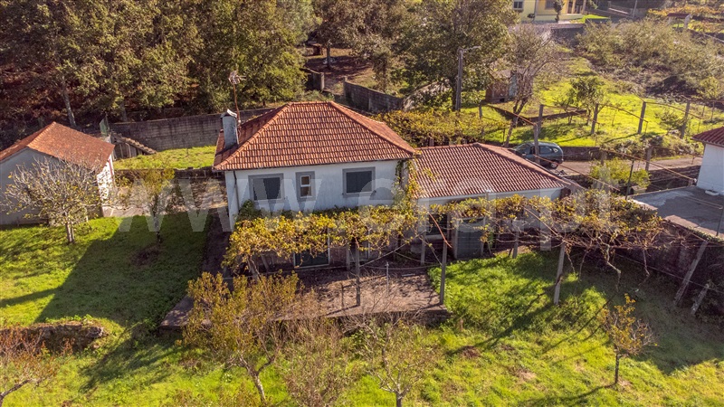 Moradia T6 Paredes de Coura, Coura - 1429598 - 37