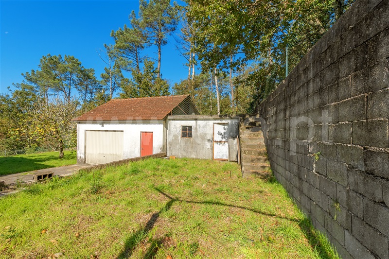 Moradia T6 Paredes de Coura, Coura - 1429598 - 39