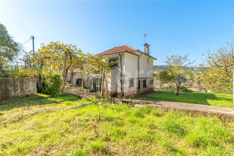 Moradia T6 Paredes de Coura, Coura - 1429598 - 43