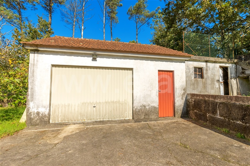 Moradia T6 Paredes de Coura, Coura - 1429598 - 44