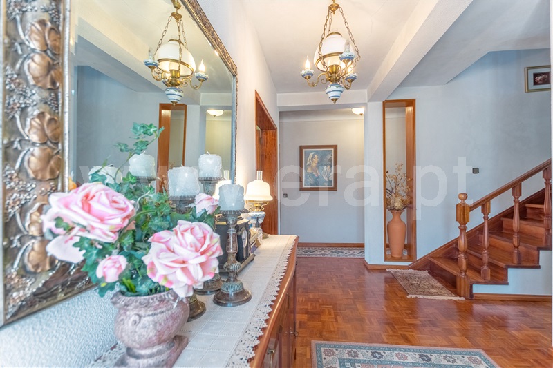 Moradia T6 Paredes de Coura, Formariz e Ferreira - 1255480 - 1
