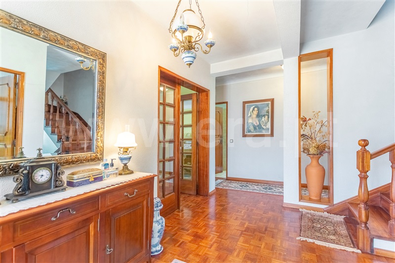 Moradia T6 Paredes de Coura, Formariz e Ferreira - 1255480 - 2