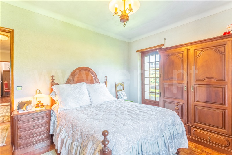 Moradia T6 Paredes de Coura, Formariz e Ferreira - 1255480 - 8