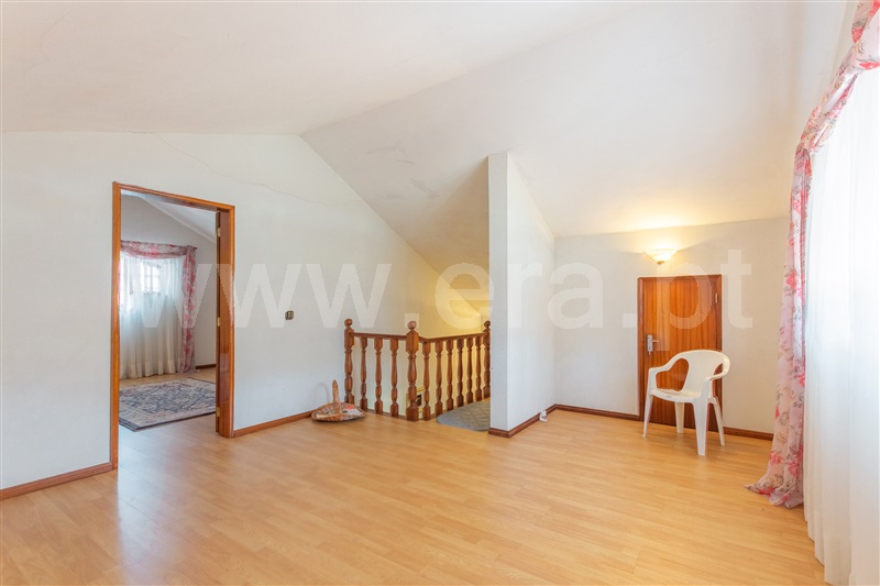 Moradia T6 Paredes de Coura, Formariz e Ferreira - 1255480 - 22