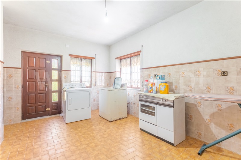 Moradia T6 Paredes de Coura, Formariz e Ferreira - 1255480 - 28