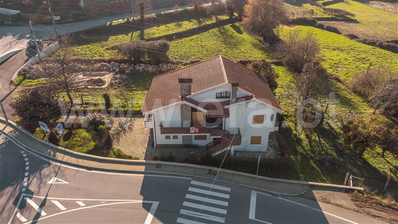 Moradia T6 Paredes de Coura, Formariz e Ferreira - 1255480 - 54