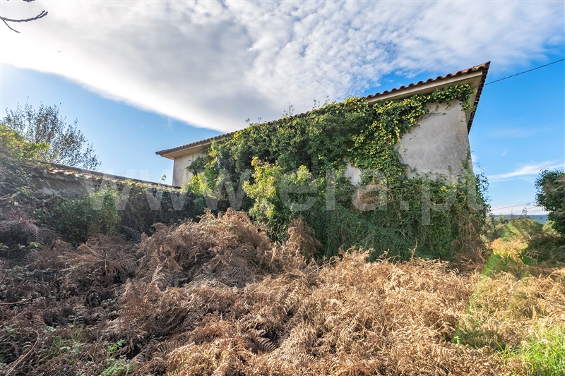 Moradia T5 Paredes de Coura, Romarigães - 1428335 - 44
