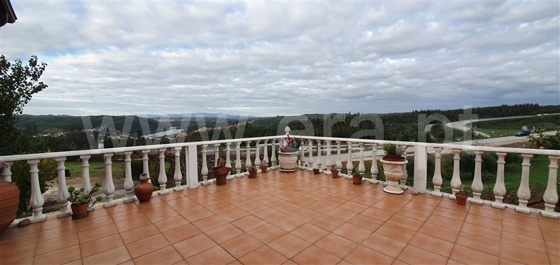 Moradia T6 Penacova, Oliveira do Mondego e Travanca do Mondego - 1136381 - 34