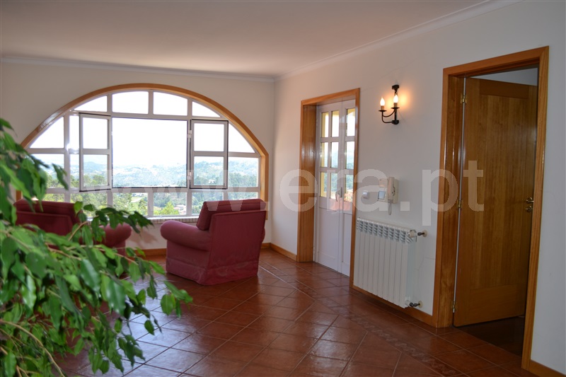 Moradia T6 Penafiel, S.Martinho Recesinhos - 939837 - 6