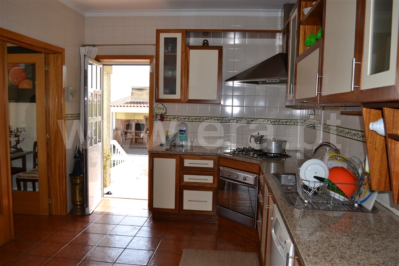 Moradia T6 Penafiel, S.Martinho Recesinhos - 939837 - 4
