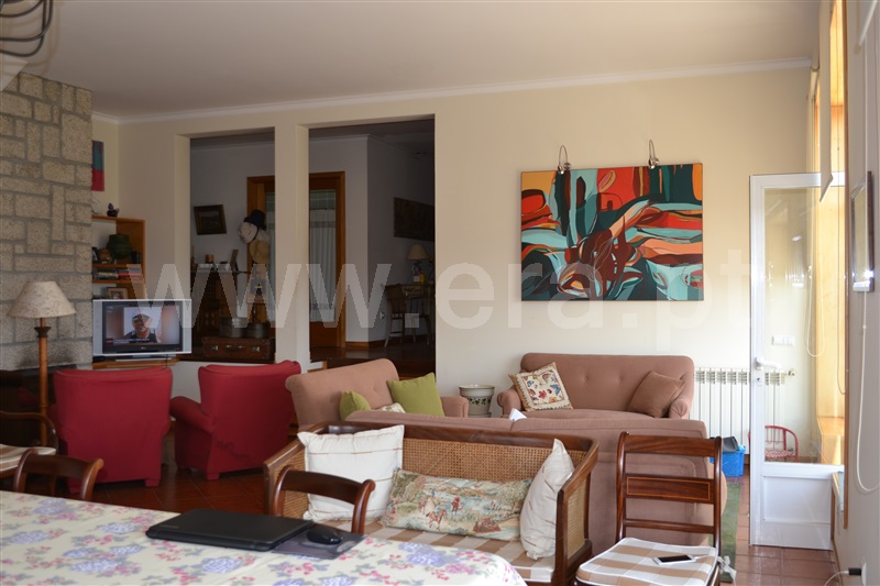 Moradia T6 Penafiel, S.Martinho Recesinhos - 939837 - 7