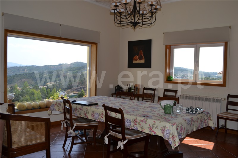 Moradia T6 Penafiel, S.Martinho Recesinhos - 939837 - 5