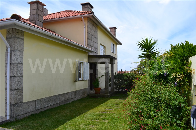 Moradia T6 Penafiel, S.Martinho Recesinhos - 939837 - 10