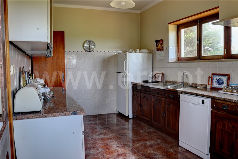 Moradia Isolada T6 Peniche, Atouguia da Baleia - 1329769 - 7