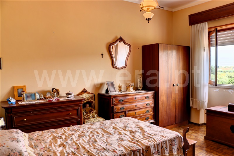 Moradia Isolada T6 Peniche, Atouguia da Baleia - 1329769 - 9