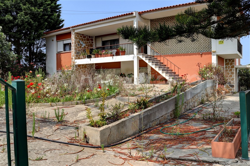 Moradia Isolada T6 Peniche, Atouguia da Baleia - 1329769 - 21