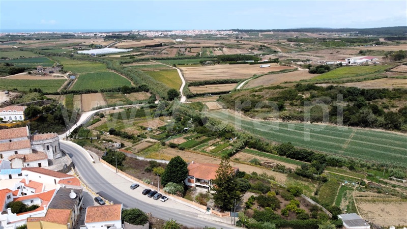 Moradia Isolada T6 Peniche, Atouguia da Baleia - 1329769 - 24
