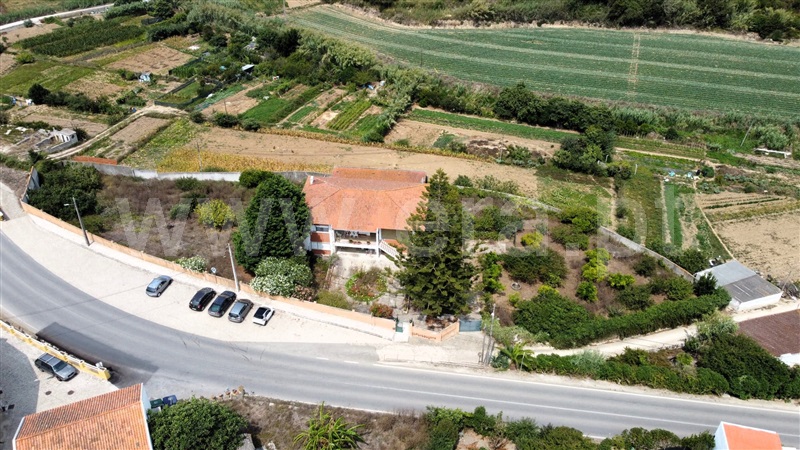 Moradia Isolada T6 Peniche, Atouguia da Baleia - 1329769 - 26