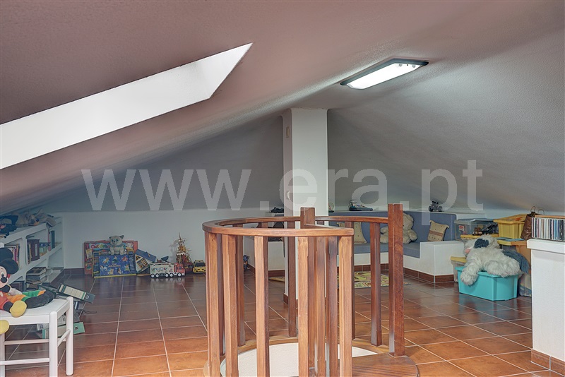 Moradia T6 Peniche, Coimbrã - 1496134 - 16