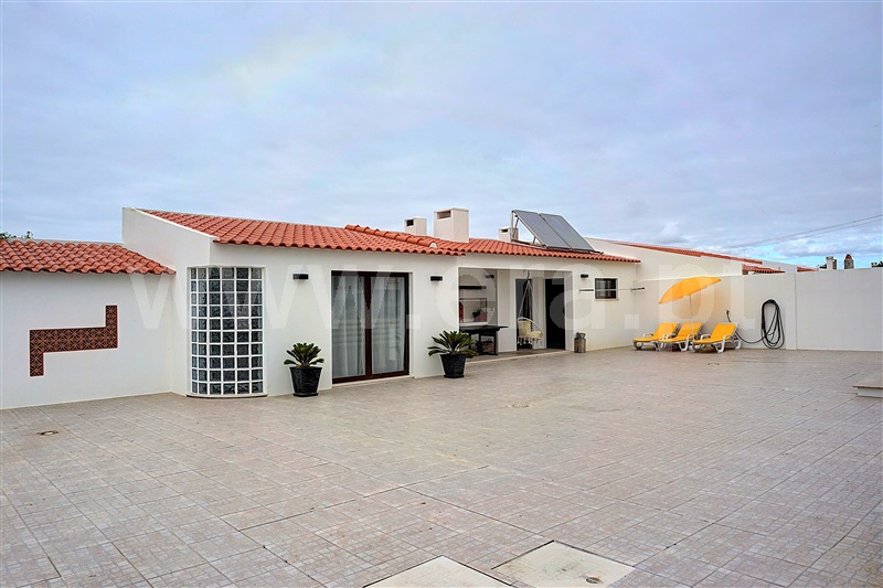 Moradia T6 Peniche, Coimbrã - 1496134 - 19