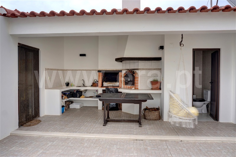 Moradia T6 Peniche, Coimbrã - 1496134 - 21