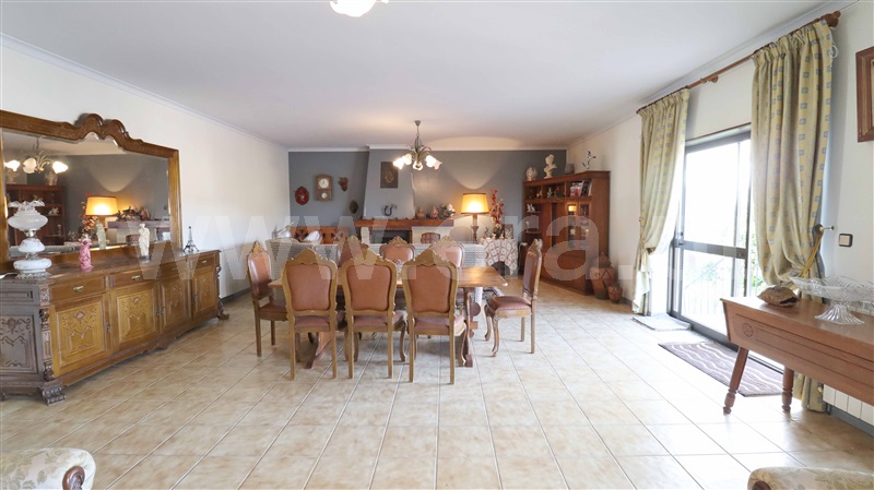 Moradia T6 Pombal, Vermoil - 1466235 - 4