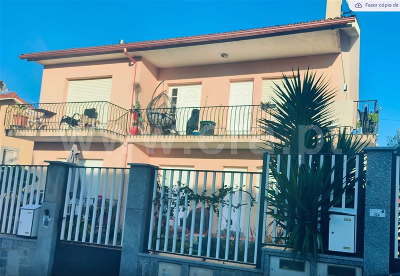 Moradia T6 / Ponte da Barca, Ponte da Barca, Vila Nova de Muía e Paço Vedro de Magalhães