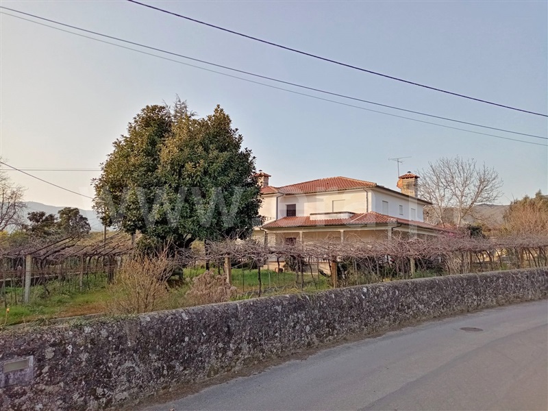 Moradia T6 Ponte de Lima, Sá - 1228199 - 14