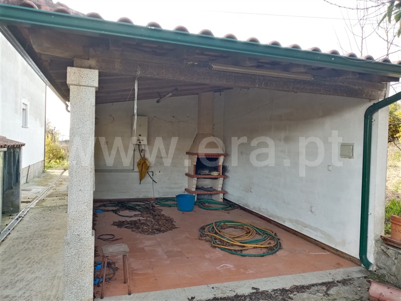 Moradia T6 Ponte de Lima, Sá - 1228199 - 15