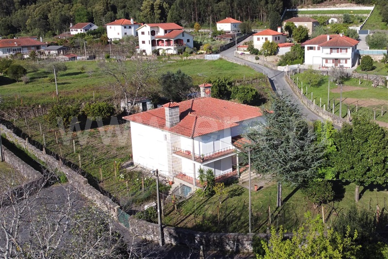 Moradia T6 Ponte de Lima, Sá - 1228199 - 19