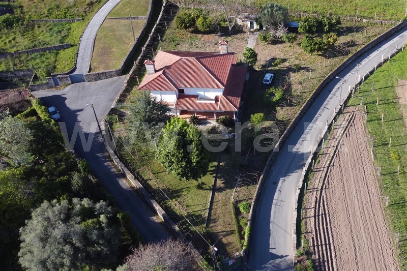 Moradia T6 Ponte de Lima, Sá - 1228199 - 20