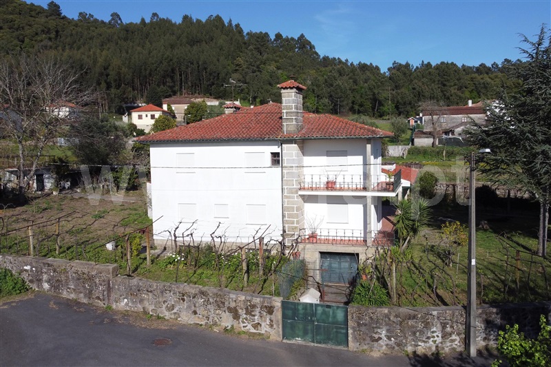 Moradia T6 Ponte de Lima, Sá - 1228199 - 21