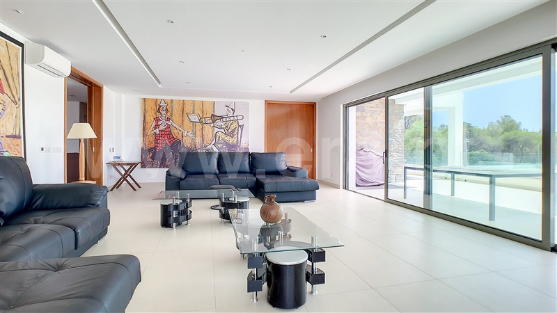 Moradia T6 com Luxo Portimão, Alvor - 1346968 - 2