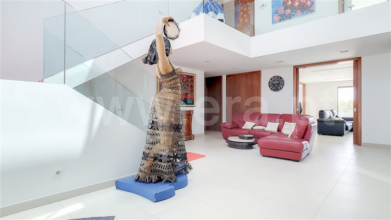 Moradia T6 com Luxo Portimão, Alvor - 1346968 - 4