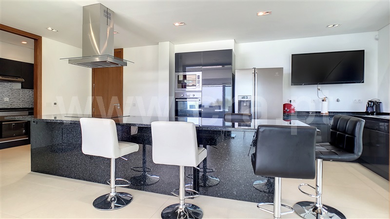 Moradia T6 com Luxo Portimão, Alvor - 1346968 - 9