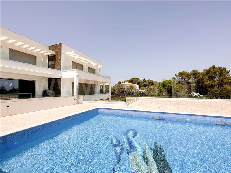 Moradia T6 / Portimão, Alvor