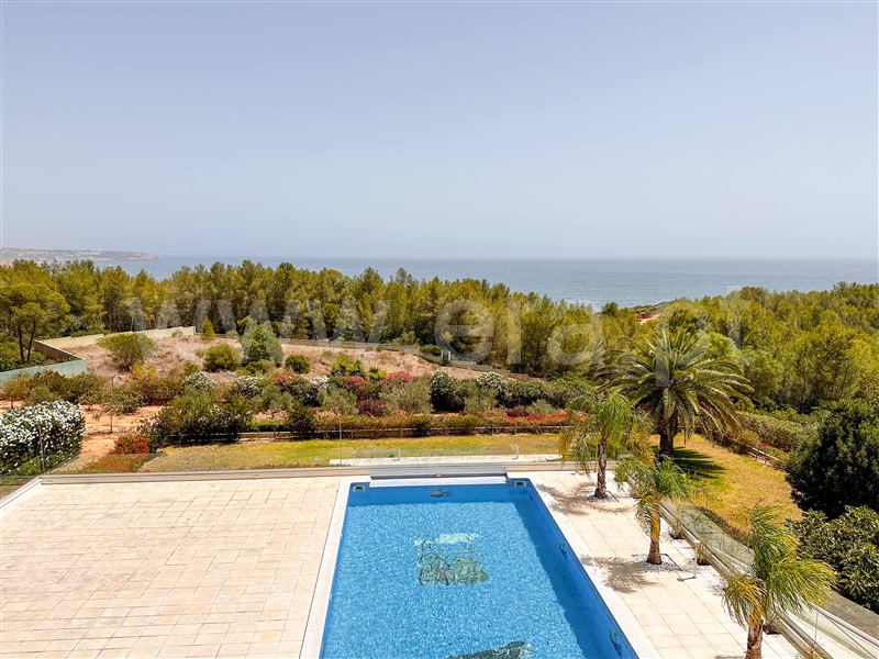 Moradia T6 com Luxo Portimão, Alvor - 1346968 - 20